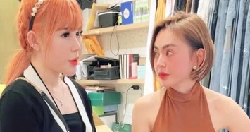 Hotgirl Trang Nemo ra tòa do gây rối trật tự công cộng: Đối diện mức án nào?