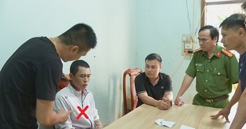 Lời khai của nhóm đột nhập nhà chủ tịch huyện cướp khoảng 3 tỷ đồng