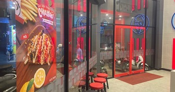 Luật sư nói về vụ KFC sử dụng pháp danh Thích Quảng Đức đặt tên quán ở TP HCM