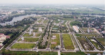 TTCP chỉ nhiều sai phạm tại dự án Khu đô thị mới River Silk City