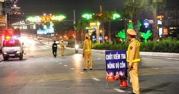 Nghi vấn sai phạm ở Viện Đo lường Việt Nam: “Đẻ” 3,5 ngàn máy đo nồng độ cồn lệch chuẩn… rồi “nói mất” hồ sơ?