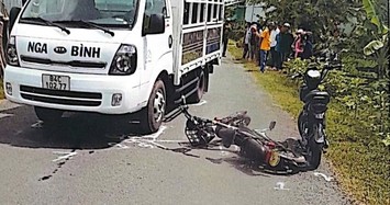 VKSND Tối cao yêu cầu điều tra lại vụ TNGT khiến nữ sinh tử vong tại Vĩnh Long