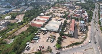 Đồng Nai: Lập tổ công tác đặc biệt đẩy nhanh giải phóng mặt bằng