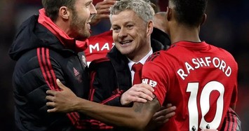 Ole Gunnar Solskjaer sẽ được bổ nhiệm làm huấn luyện viên chính thức của MU