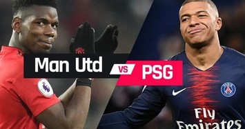 UEFA sờ gáy vụ Mbappe – Neymar, MU mừng rơn