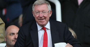 Triệu fan phát cuồng trước thông tin Sir Alex Ferguson quay lại huấn luyện tại MU