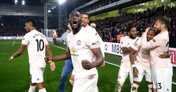 Lukaku: Ole Gunnar Solskjaer giúp tôi sắc sảo bằng cách 'bỏ đói'