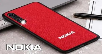 Nokia Zeno Premium 2019 sẽ có RAM 12 GB, 3 camera, giá tầm 16 triệu đồng