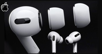 AirPods và AirPods Pro sẽ được sản xuất, lắp ráp tại Việt Nam?