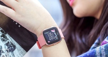 Google hứa hẹn dữ liệu của Fitbit sẽ không được dùng để quảng cáo