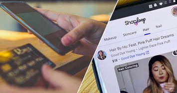 Google ra mắt Shoploop, nền tảng mua sắm qua video ngắn
