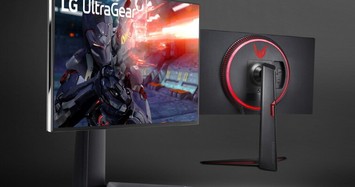 LG giới thiệu LG UltraGear, màn hình IPS 4K đầu tiên trên thế giới