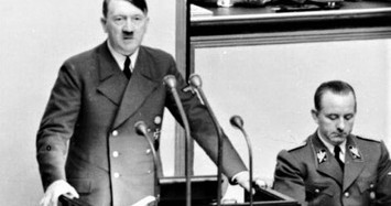 Hitler có bao nhiêu kẻ đóng thế để chết thay?