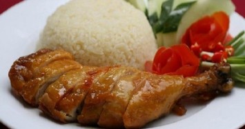 Những món ngon khó chối từ ở Ninh Thuận