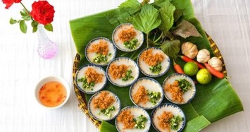 Loạt đặc sản Vũng Tàu khiến bạn hối hận nếu không thử