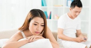 Người đàn ông mình yêu say đắm biến mất sau 2 năm kết hôn