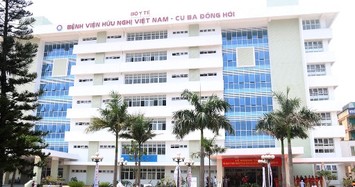 4 bệnh nhân người Quảng Bình âm tính với virus corona