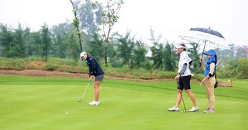 Đưa nữ nhân viên sân golf vào doanh trại quân đội cách ly vì nghi ngờ mắc Covid-19