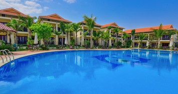 Resort Manli ở Quảng Bình tự nguyện làm khu cách ly đón người về từ vùng dịch