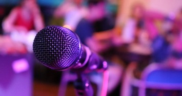 Chàng trai hỏng phổi nguy hiểm tính mạng do hát karaoke quá hăng