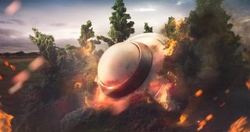 Những vụ tai nạn UFO gây sốc nhất lịch sử nhân loại 