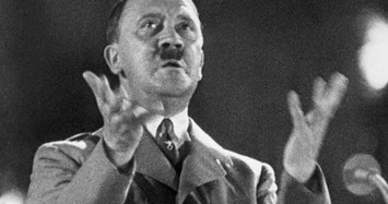 Mổ xẻ quái chiêu “mê hoặc” người dân Đức của Hitler 