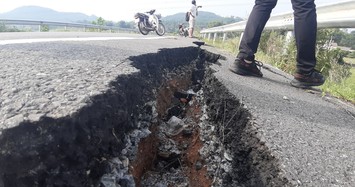 cao tốc đà nẵng, quảng ngãi.