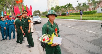 Tân binh Phạm Ngọc Phông..