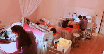 Bài 2: “Spa hóa”… náo loạn thị trường làm đẹp