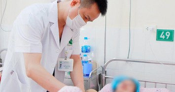 Vạch trần phòng khám Trung Quốc sai phạm 