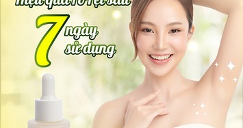 Khử thâm X2 Huyền Phi bị tiêu hủy, cố bán… để trục lợi?