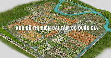 Hải Dương rà soát quỹ đất giao cho Tập đoàn Nam Cường