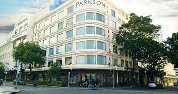 Nhìn lại những đại gia bán lẻ đã chia tay Việt Nam trước Parkson