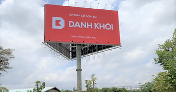 Tập đoàn Danh Khôi kinh doanh ra sao khi nợ thuế 100 tỷ đồng?