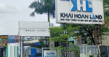 Nguồn vốn của Khải Hoàn Land ra sao khi rút chào bán cổ phiếu 1.800 tỷ