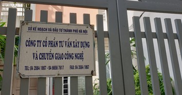 Tư vấn xây dựng và chuyển giao Công nghệ bị tố chiếm đoạt vốn