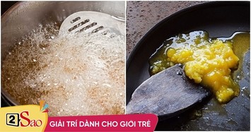 5 nguyên liệu thay thế dầu thực vật cực tốt cho sức khỏe