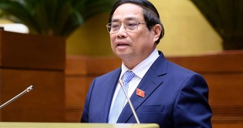 Thủ tướng Phạm Minh Chính: Tạo đột phá KHCN và đổi mới sáng tạo của Việt Nam