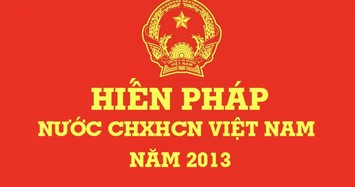 So sánh các nội dung dự kiến sửa đổi, bổ sung một số điều của Hiến pháp năm 2013
