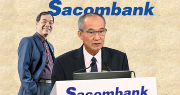 Bán khoản nợ giữa cơn sốt vàng: Sacombank giảm giá thêm hơn 10 tỷ đồng