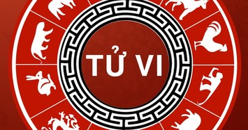 5 con giáp chuyển mình rực rỡ trong tháng 5