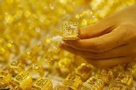 Giá vàng ngày 9/5: Giảm mạnh gần 2 triệu đồng/lượng
