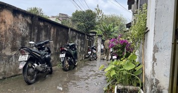 Tạt xăng đốt phòng trọ, hai người chết thương tâm