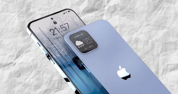 iPhone 17 chưa ra, đã lộ 5 tính năng khủng của iPhone 18 Pro