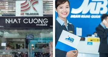 Bùi Quang Huy bỏ trốn, MBBank có đòi được 43 tỉ cho vay?