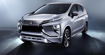 Thực hư thông tin Mitsubishi Xpander tại Việt Nam và Philippines không an toàn