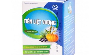 Tiền Liệt Vương Tuệ Linh bị tố lừa đảo người dùng