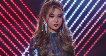 Nghi vấn Bảo Yến Rosie bị tố lợi dụng dàn dựng tại The Voice 2019