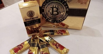 Sản phẩm quảng cáo bóc tách chất béo của Bitcoin Coffee VN không có tên trong danh sách Cục ATTP