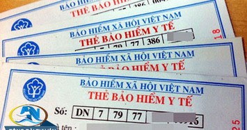 Top những bệnh nhân được chi trả BHYT 'khủng'